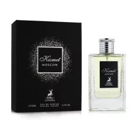 Parfum Homme Maison Alhambra EDP Kismet Moscow 100 ml de Maison Alhambra, Eau de parfum - Réf : S8312857, Prix : 20,30 €, Rem...