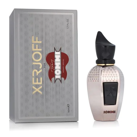 Perfume Unisex Xerjoff Tony Iommi Monkey Special 50 ml de Xerjoff, Extractos de perfume - Ref: S8312885, Precio: 201,30 €, De...