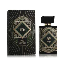 Perfume Unisex Zimaya Happy Oud Happy Oud 100 ml de Zimaya, Extractos de perfume - Ref: S8312888, Precio: 18,10 €, Descuento: %