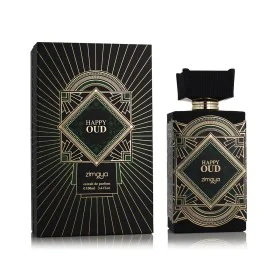 Profumo Unisex Zimaya Happy Oud Happy Oud 100 ml di Zimaya, Estratto di profumo - Rif: S8312888, Prezzo: 18,10 €, Sconto: %