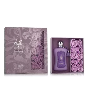 Profumo Donna Zimaya Fatima Velvet Love EDP 100 ml di Zimaya, Estratto di profumo - Rif: S8312893, Prezzo: 24,48 €, Sconto: %