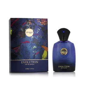 Unisex-Parfüm Zimaya Evolution EDP 100 ml von Zimaya, Eau de Parfum - Ref: S8312895, Preis: 16,93 €, Rabatt: %