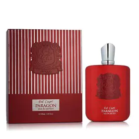 Unisex-Parfüm Zimaya Red Carpet Paragon EDP 100 ml von Zimaya, Eau de Parfum - Ref: S8312900, Preis: 17,47 €, Rabatt: %