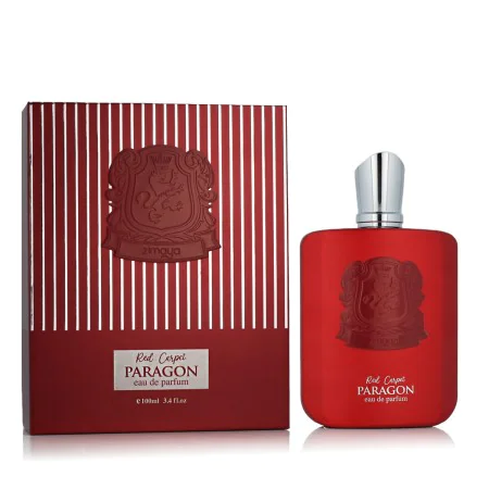 Perfume Unisex Zimaya Red Carpet Paragon EDP 100 ml de Zimaya, Agua de perfume - Ref: S8312900, Precio: 17,50 €, Descuento: %