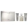 Set de Parfum Homme Afnan Supremacy Silver EDP 3 Pièces de Afnan, Coffrets de parfums - Réf : S8312905, Prix : 42,52 €, Remis...