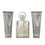 Conjunto de Perfume Homem Afnan Supremacy Silver EDP 3 Peças de Afnan, Conjuntos - Ref: S8312905, Preço: 42,56 €, Desconto: %