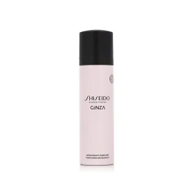 Deodorant Shiseido Ginza 100 ml Damen von Shiseido, Deodorants - Ref: S8312911, Preis: 31,85 €, Rabatt: %