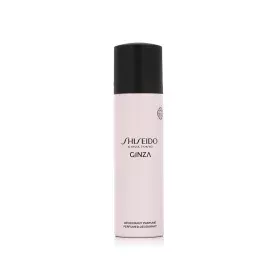 Desodorizante Shiseido Ginza 100 ml Mulher de Shiseido, Desodorizantes - Ref: S8312911, Preço: 31,07 €, Desconto: %