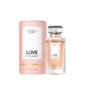 Women's Perfume Victoria's Secret EDP Love 100 ml by Victoria's Secret, Eau de Perfume - Ref: S8312923, Price: 69,15 €, Disco...