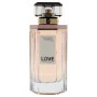 Women's Perfume Victoria's Secret EDP Love 100 ml by Victoria's Secret, Eau de Perfume - Ref: S8312923, Price: 68,95 €, Disco...