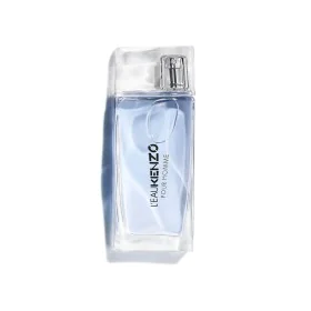 Nécessaire de Voyage Kenzo L'Eau Kenzo Pour Homme EDT de Kenzo, Vanity - Réf : S8312927, Prix : 39,54 €, Remise : %