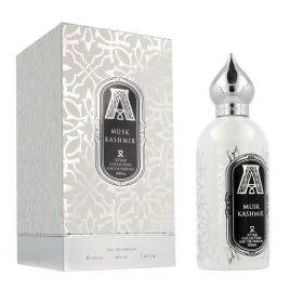 Parfum Unisexe Attar Collection EDP Musk Kashmir 100 ml de Attar Collection, Eau de parfum - Réf : S8312968, Prix : 78,15 €, ...