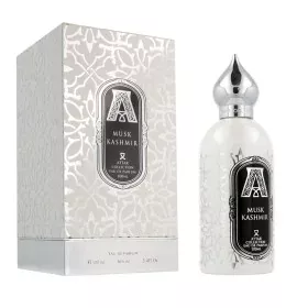 Parfum Unisexe Attar Collection EDP Musk Kashmir 100 ml de Attar Collection, Eau de parfum - Réf : S8312968, Prix : 77,78 €, ...