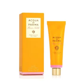 Hand Cream Acqua Di Parma Rosa Nobile Rosa Nobile 30 ml by Acqua Di Parma, Hand & Nail Creams - Ref: S8312997, Price: 41,60 €...