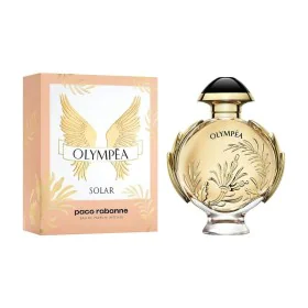 Parfum Femme Paco Rabanne Olympéa Solar EDP EDP 80 ml de Paco Rabanne, Eau de parfum - Réf : S8313029, Prix : 85,90 €, Remise...