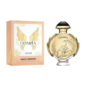 Parfum Femme Paco Rabanne Olympéa Solar EDP EDP 80 ml de Paco Rabanne, Eau de parfum - Réf : S8313029, Prix : 86,32 €, Remise...