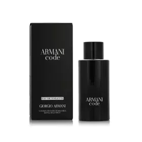 Perfume Hombre Giorgio Armani Code Homme EDT 125 ml de Giorgio Armani, Agua de tocador - Ref: S8313069, Precio: 99,67 €, Desc...