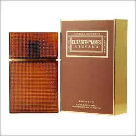 Women's Perfume Elizabeth and James EDP Nirvana Bourbon 50 ml by Elizabeth and James, Eau de Perfume - Ref: S8313108, Price: ...