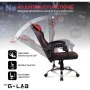 Silla de Oficina The G-Lab KS-NEON-BLUE Azul de The G-Lab, Sillas y sofás - Ref: M0311433, Precio: 252,58 €, Descuento: %