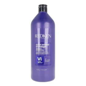 Shampooing Redken Color Extend Blondage 1 L de Redken, Shampooings - Réf : S8313153, Prix : 35,96 €, Remise : %