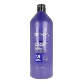 Shampoo Redken Color Extend Blondage 1 L di Redken, Shampoo - Rif: S8313153, Prezzo: 35,96 €, Sconto: %