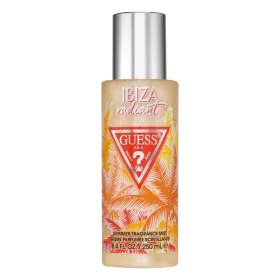 Body Spray Guess Ibiza Radiant 250 ml by Guess, Body sprays - Ref: S8313181, Price: 12,64 €, Discount: %