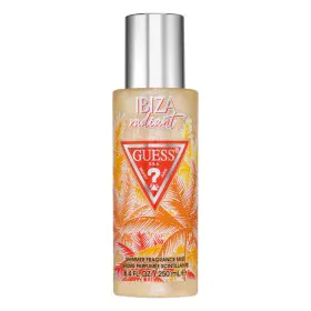 Spray Corporal Guess Ibiza Radiant 250 ml de Guess, Sprays corporales - Ref: S8313181, Precio: 12,64 €, Descuento: %