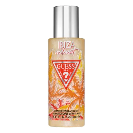 Spray Corpo Guess Ibiza Radiant 250 ml di Guess, Spray per il corpo - Rif: S8313181, Prezzo: 12,64 €, Sconto: %