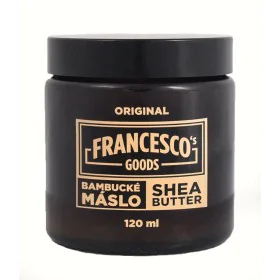 Manteiga Corporal Francesco's Goods 120 ml de Francesco's Goods, Hidratantes - Ref: S8313205, Preço: 21,76 €, Desconto: %