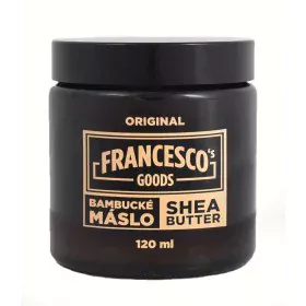 Manteca corporal Francesco's Goods 120 ml de Francesco's Goods, Hidratantes - Ref: S8313205, Precio: 21,78 €, Descuento: %