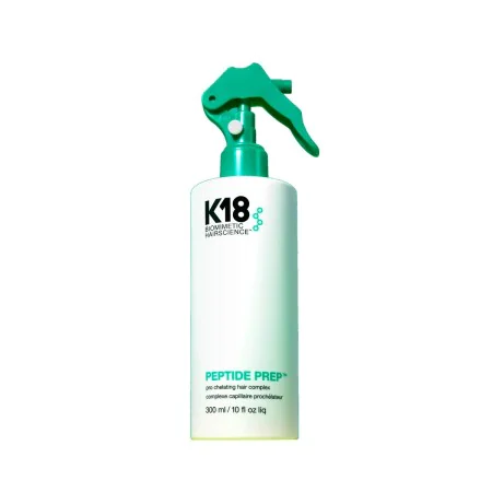 Lotion capillaire K18 Peptide Prep 300 ml de K18, Soins des cheveux et du cuir chevelu - Réf : S8313237, Prix : 67,64 €, Remi...