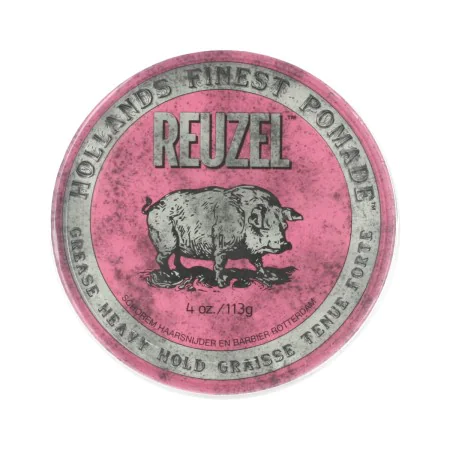 Firm Hold Wax Reuzel 113 g by Reuzel, Putty, Clay & Wax - Ref: S8313281, Price: 16,12 €, Discount: %