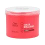 Maschera per Capelli Colorati Wella Invigo Color Brilliance 500 ml 150 ml di Wella, Balsami ad azione profonda e trattamenti ...