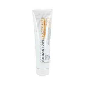 Coloração Semipermanente Sebastian Cellophanes Vanilla Blonde 300 ml de Sebastian, Coloração semipermanente - Ref: S8313303, ...