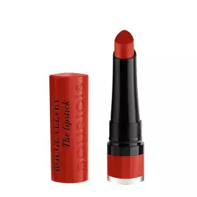 Rouge à lèvres Bourjois Rouge Velvet The Lipstick Nº 21 Grande Roux 2,4 g de Bourjois, Rouges à lèvres - Réf : S8313305, Prix...