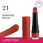 Barra de labios Bourjois Rouge Velvet The Lipstick Nº 21 Grande Roux 2,4 g de Bourjois, Pintalabios - Ref: S8313305, Precio: ...