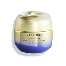 Crema Facial Vital Perfection Shiseido 768614149392 50 ml de Shiseido, Hidratantes - Ref: S8313352, Precio: 86,85 €, Descuent...