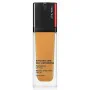 Base per Trucco Fluida Synchro Skin Self-Refreshing Shiseido 10116091301 Spf 30 30 ml di Shiseido, Fondotinta - Rif: S8313365...