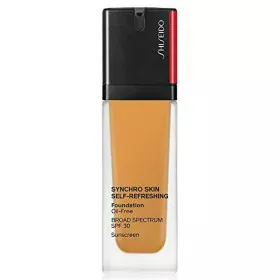 Base de Maquilhagem Fluida Synchro Skin Self-Refreshing Shiseido 10116091301 Spf 30 30 ml de Shiseido, Bases - Ref: S8313365,...