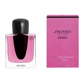 Perfume Mujer Shiseido EDP Ginza Murasaki 50 ml de Shiseido, Agua de perfume - Ref: S8313368, Precio: 58,04 €, Descuento: %