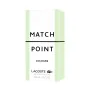 Parfum Homme Lacoste EDT Match Point 100 ml de Lacoste, Eau de parfum - Réf : S8313371, Prix : 33,30 €, Remise : %