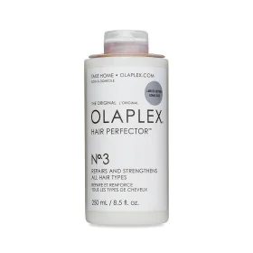 Strengthening Hair Treatment Olaplex Nº 3 Hair Perfector 250 ml by Olaplex, Scalp and hair care - Ref: S8313407, Price: 50,23...