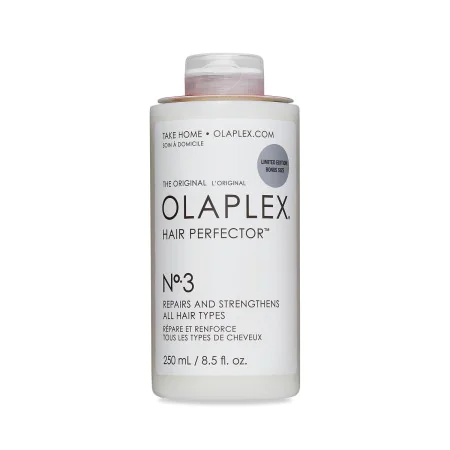 Tratamento Capilar Fortalecedor Olaplex Nº 3 Hair Perfector 250 ml de Olaplex, Cuidado do cabelo e do couro cabeludo - Ref: S...