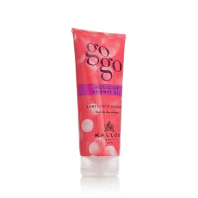 Gel de duche Kallos Cosmetics Gogo Relaxante 200 ml de Kallos Cosmetics, Géis de duche - Ref: S8313410, Preço: 3,01 €, Descon...