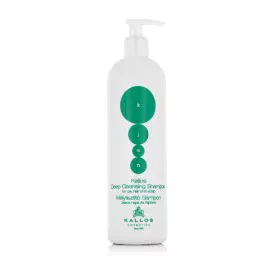 Shampoing de Lavage en Profondeur Kallos Cosmetics 500 ml de Kallos Cosmetics, Shampooings - Réf : S8313414, Prix : 6,70 €, R...