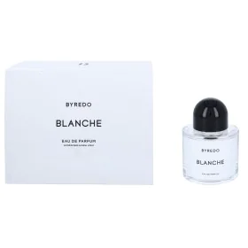 Perfume Mulher Byredo EDP Blanche 100 ml de Byredo, Água de perfume - Ref: S8313425, Preço: 217,16 €, Desconto: %