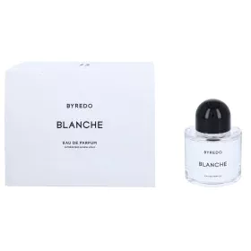 Profumo Donna Byredo EDP Blanche 100 ml di Byredo, Eau de Parfum - Rif: S8313425, Prezzo: 217,16 €, Sconto: %