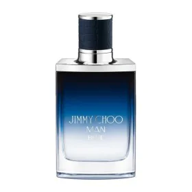 Perfume Homem Blue Jimmy Choo EDT Blue 50 ml de Jimmy Choo, Água de perfume - Ref: S8313426, Preço: 34,15 €, Desconto: %