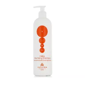 Shampoo per Dare Volume Kallos Cosmetics KJMN 500 ml di Kallos Cosmetics, Shampoo - Rif: S8313429, Prezzo: 4,09 €, Sconto: %