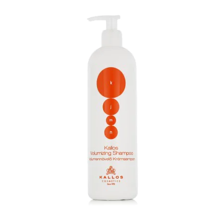 Shampooing volumateur Kallos Cosmetics KJMN 500 ml de Kallos Cosmetics, Shampooings - Réf : S8313429, Prix : 4,45 €, Remise : %